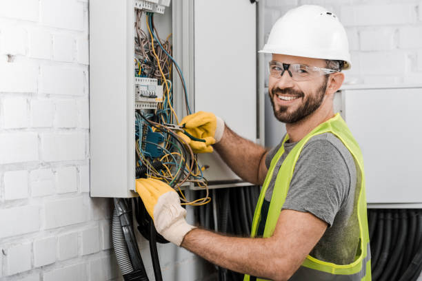 Best Affordable Electrician  in Glenside, PA