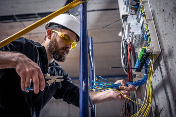 Best Ceiling Fan Installation Electrician  in Glenside, PA
