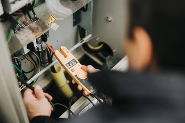 Professional Electrician in Glenside, PA