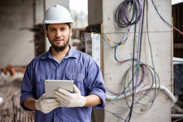Best Local Electrician Companies  in Glenside, PA