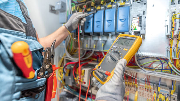 Best Licensed Electrician  in Glenside, PA